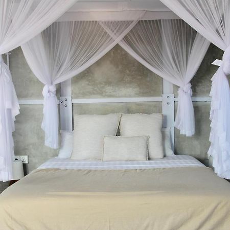 דירות Uluwatu Penthouse מראה חיצוני תמונה