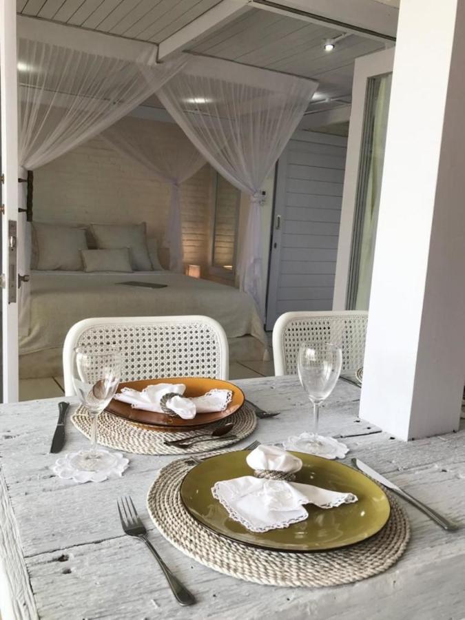 דירות Uluwatu Penthouse מראה חיצוני תמונה