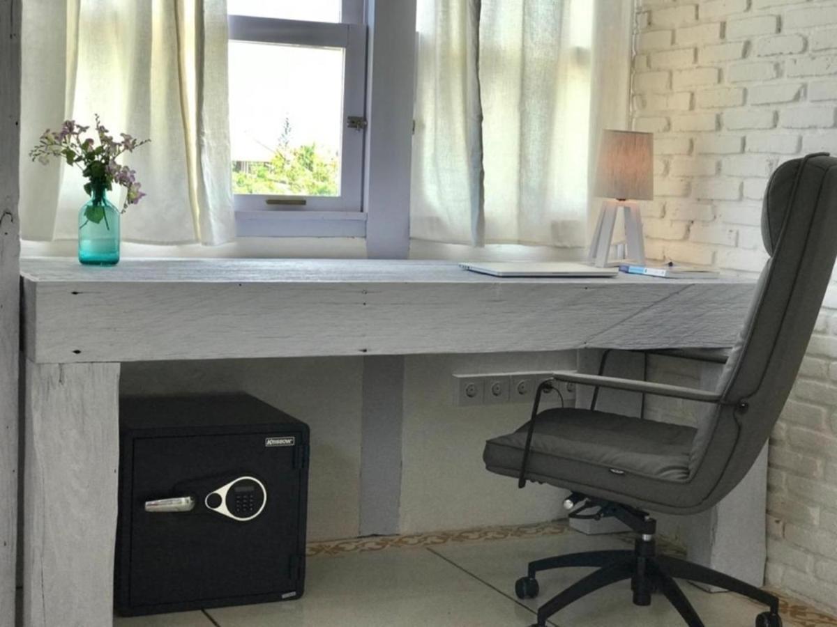 דירות Uluwatu Penthouse מראה חיצוני תמונה