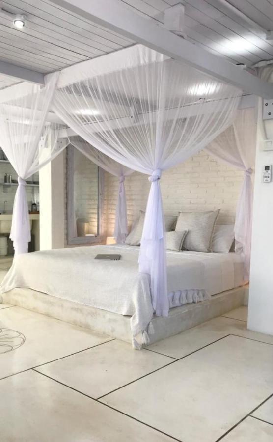 דירות Uluwatu Penthouse מראה חיצוני תמונה