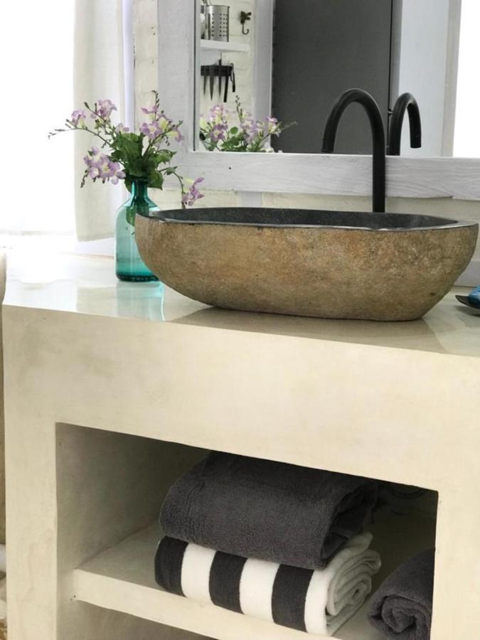 דירות Uluwatu Penthouse מראה חיצוני תמונה
