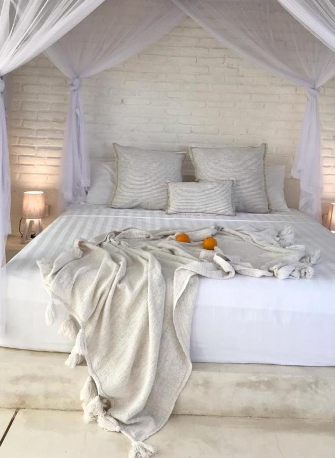 דירות Uluwatu Penthouse מראה חיצוני תמונה