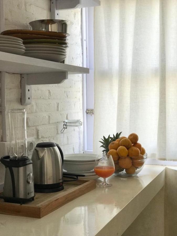 דירות Uluwatu Penthouse מראה חיצוני תמונה