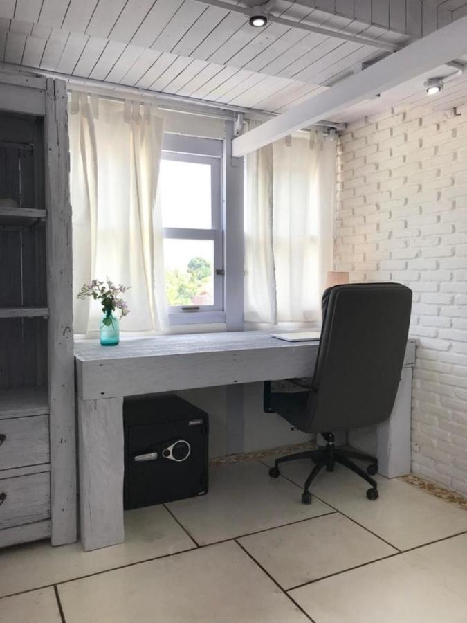 דירות Uluwatu Penthouse מראה חיצוני תמונה