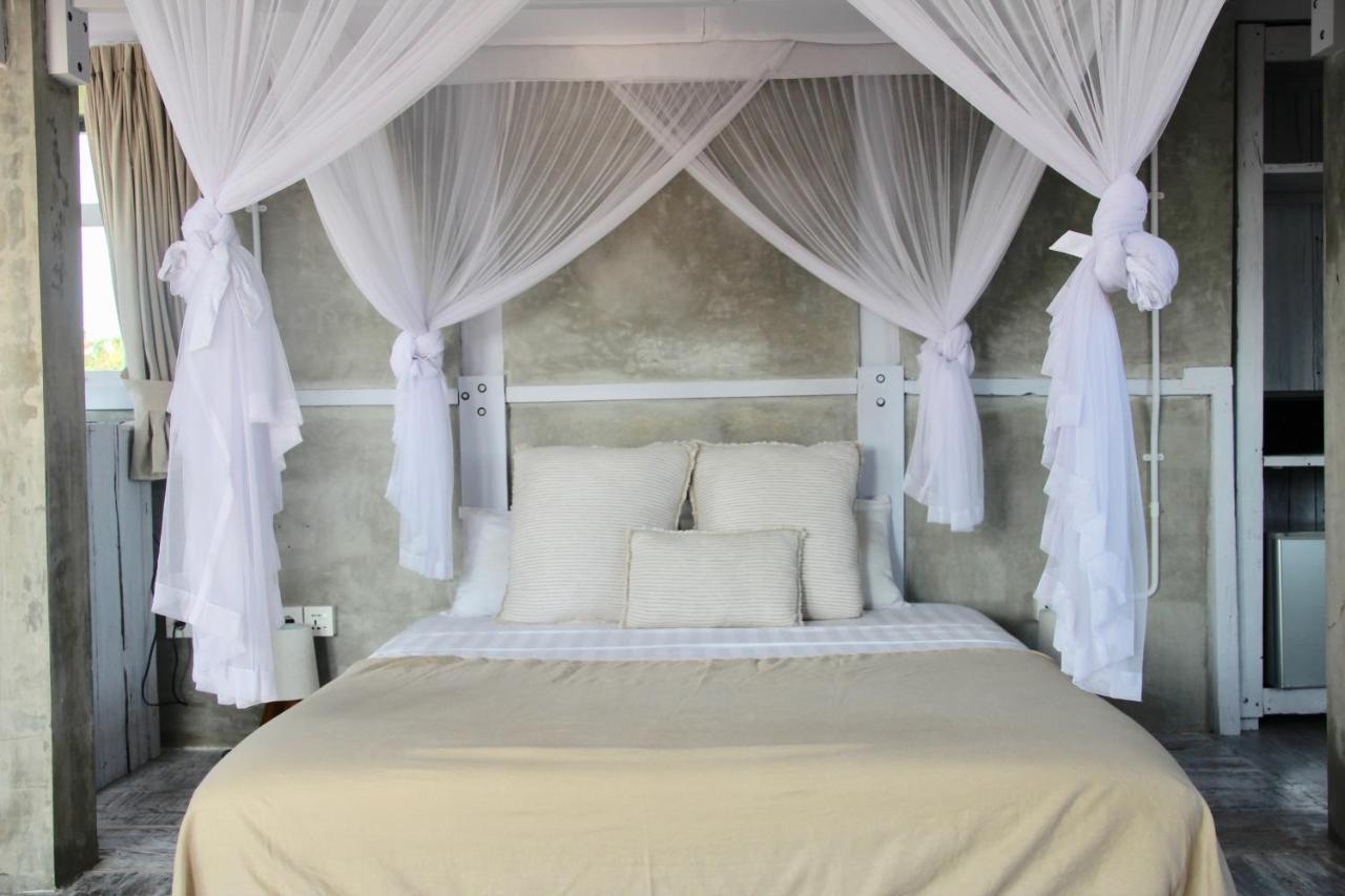 דירות Uluwatu Penthouse מראה חיצוני תמונה