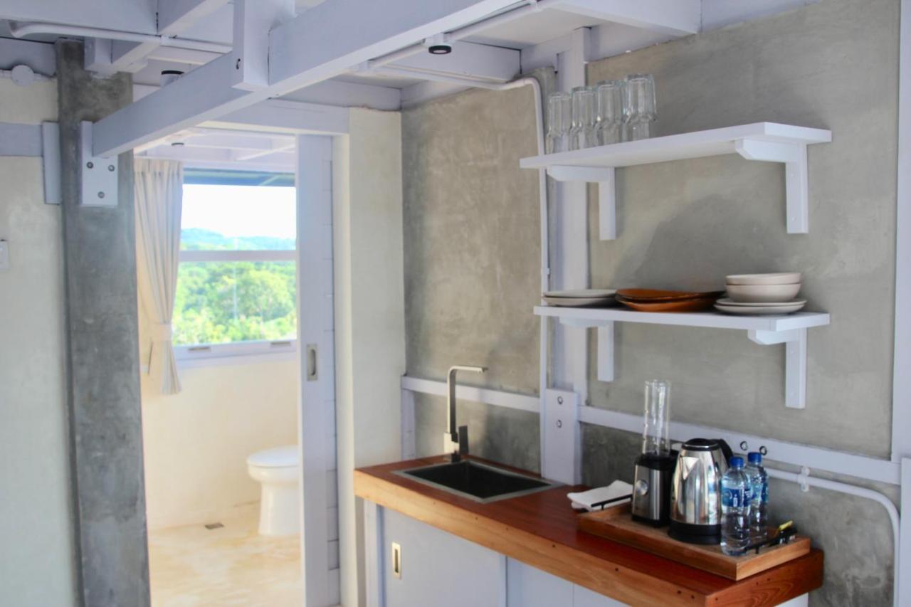 דירות Uluwatu Penthouse מראה חיצוני תמונה