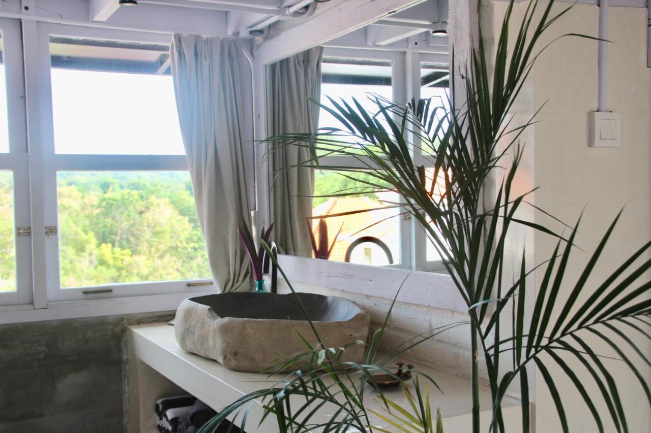 דירות Uluwatu Penthouse מראה חיצוני תמונה