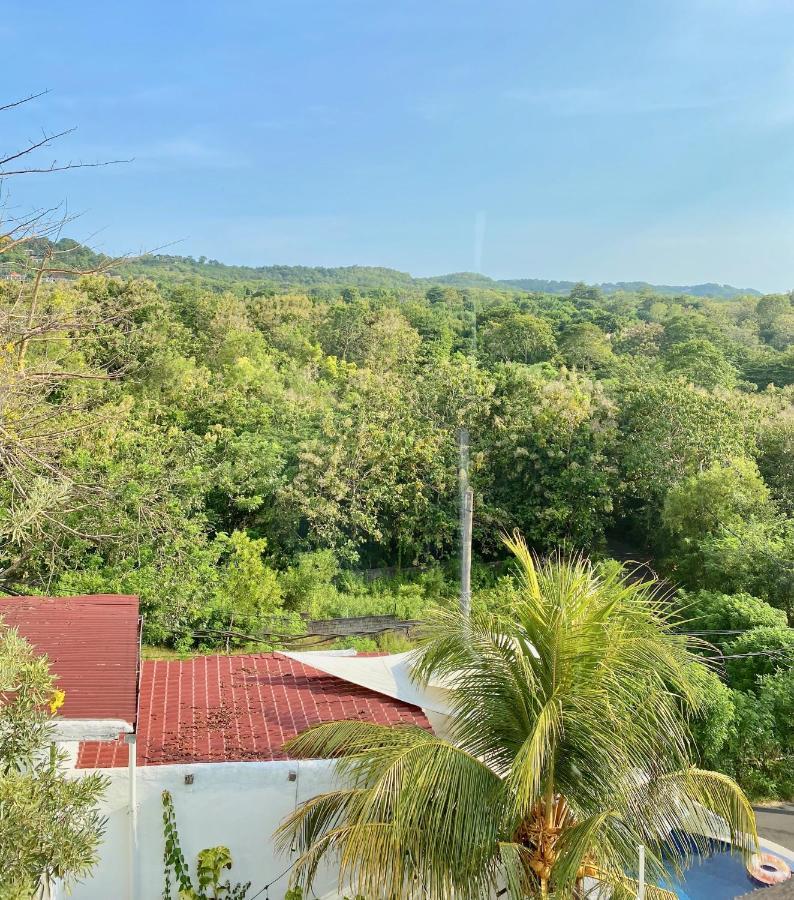 דירות Uluwatu Penthouse מראה חיצוני תמונה