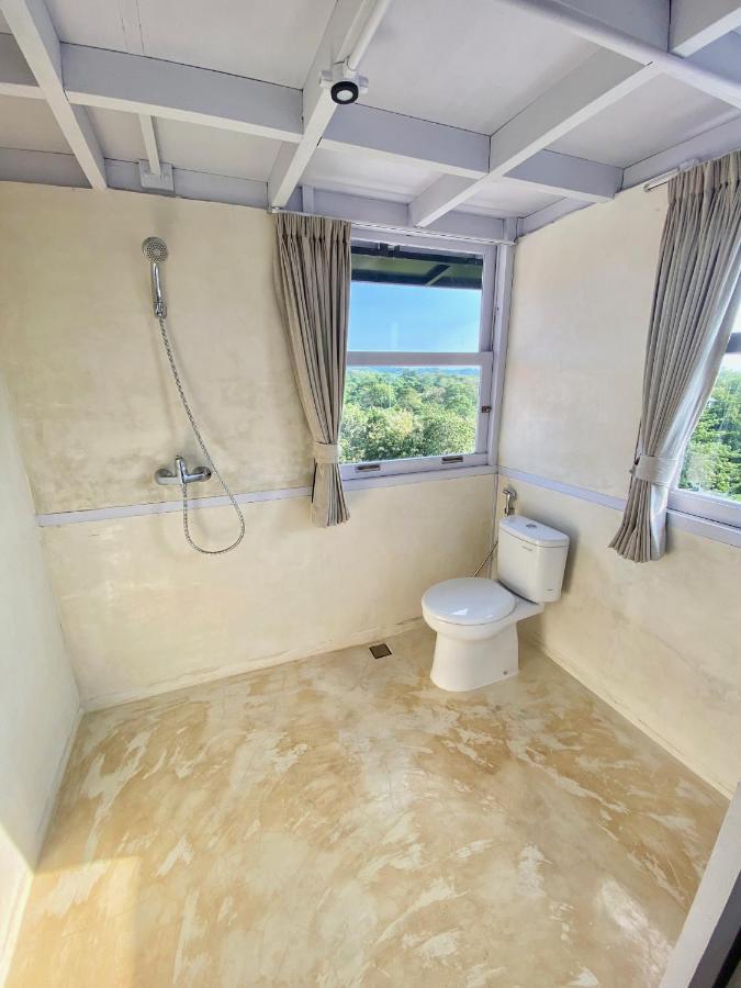 דירות Uluwatu Penthouse מראה חיצוני תמונה